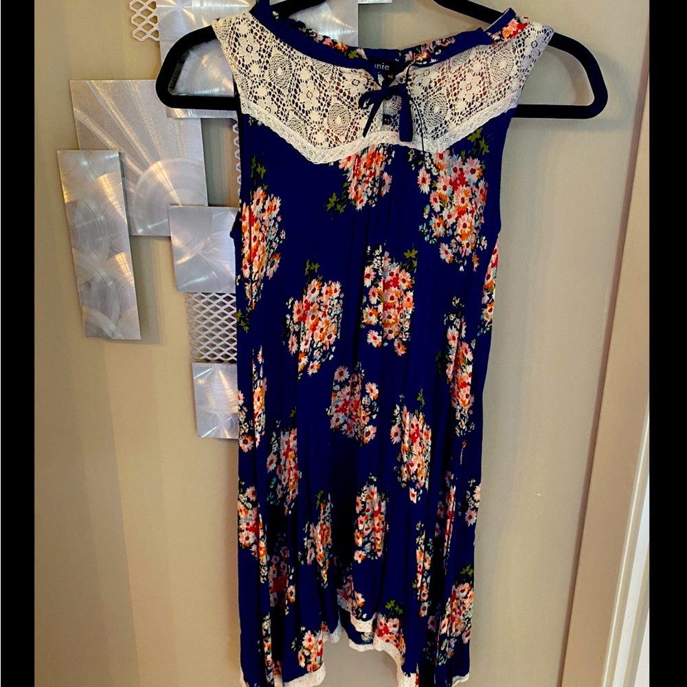 Zunie dress